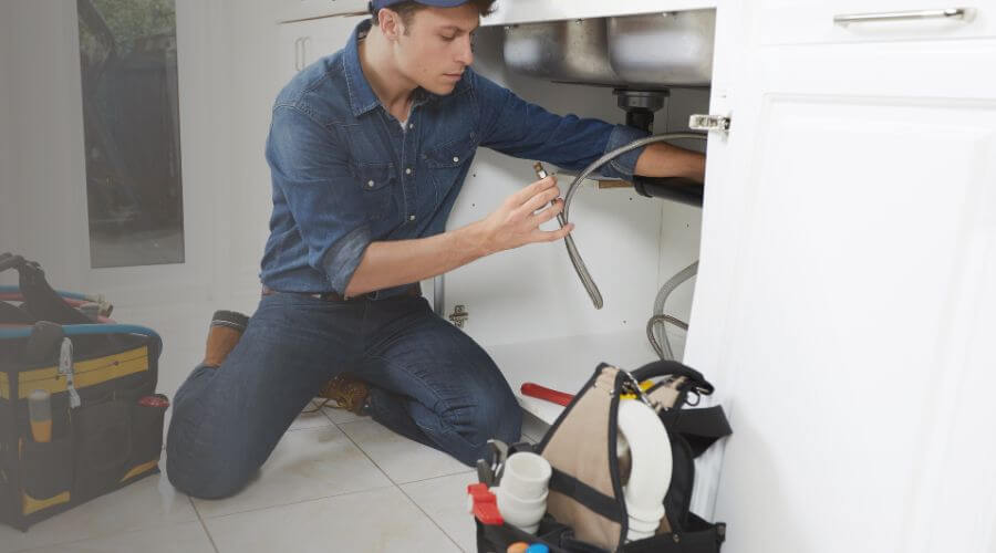 Professional Leak Detection in Eureka, CA