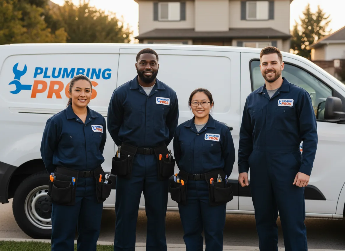 Water Heater Repair company in Eureka, CA